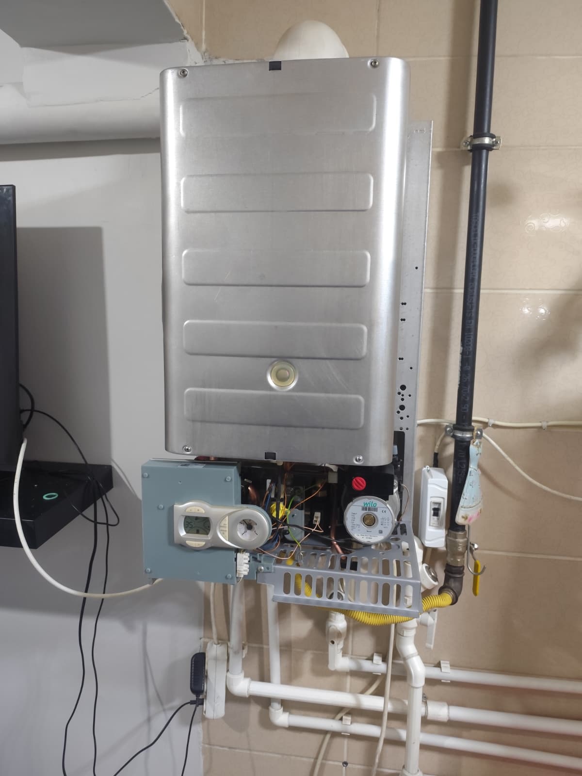 Blue Anka Kombi Servisi — galeri görseli (20/23)