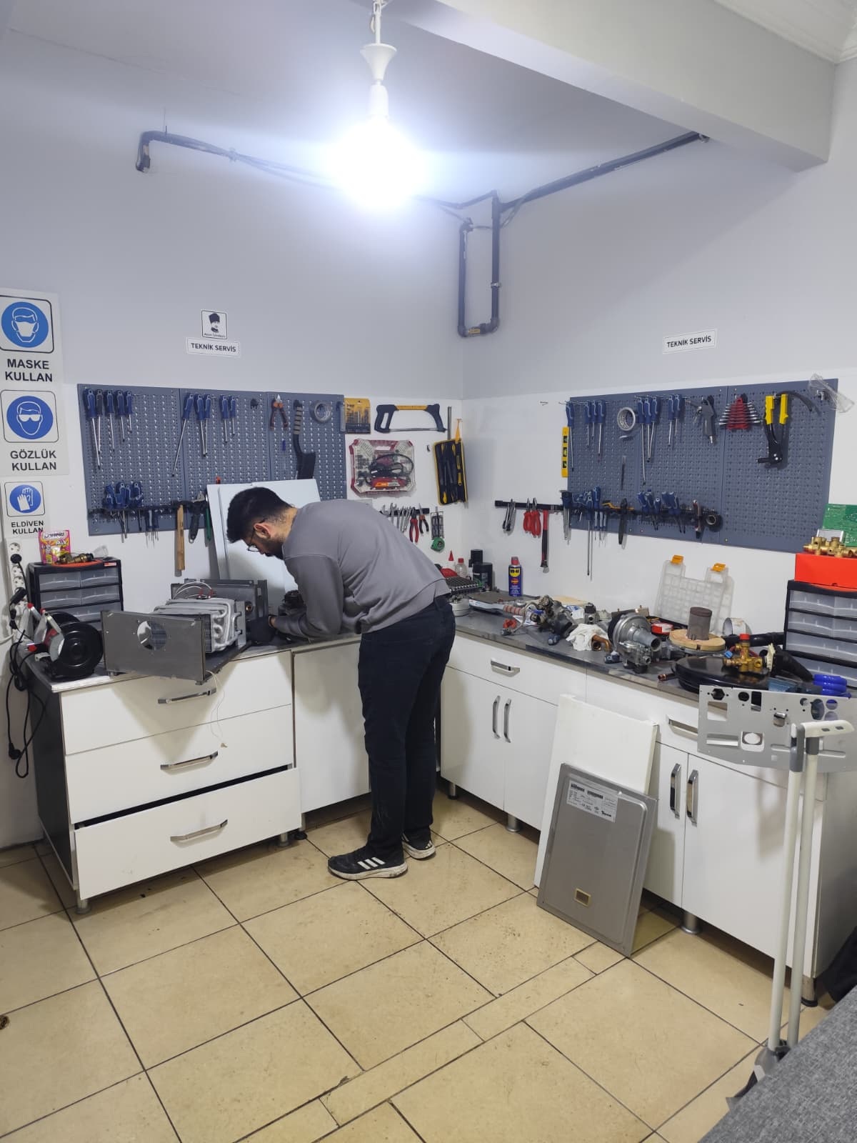 Blue Anka Kombi Servisi — galeri görseli (8/23)